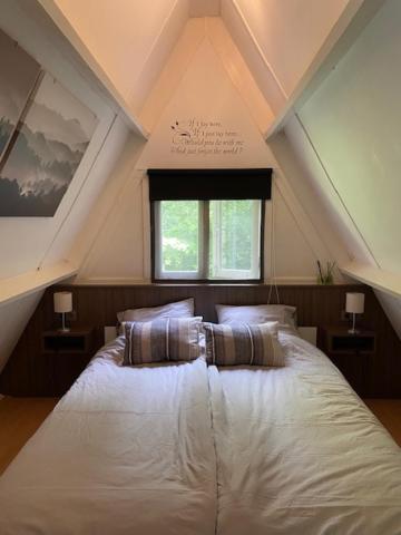 Chalet 228 Durbuy Bagian luar foto