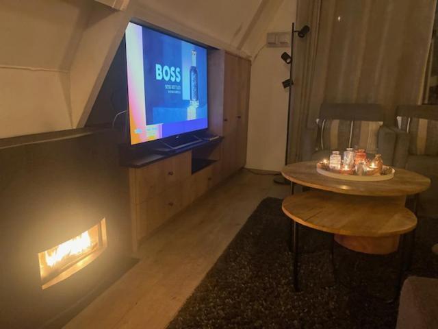 Chalet 228 Durbuy Bagian luar foto