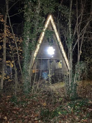 Chalet 228 Durbuy Bagian luar foto