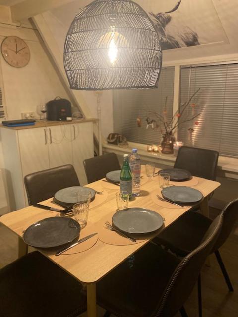 Chalet 228 Durbuy Bagian luar foto